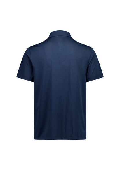 Phoenix Mens Short Sleeve Polo BP2610MS