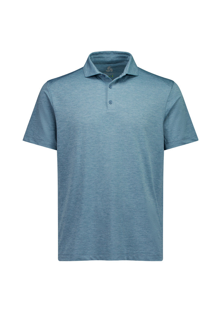 Phoenix Mens Short Sleeve Polo BP2610MS