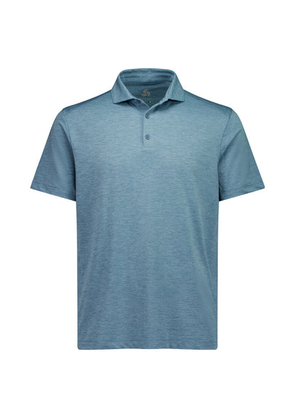 Phoenix Mens Short Sleeve Polo BP2610MS