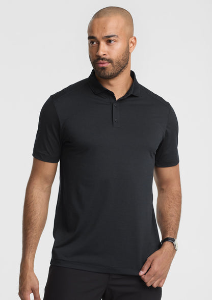 Phoenix Mens Short Sleeve Polo BP2610MS