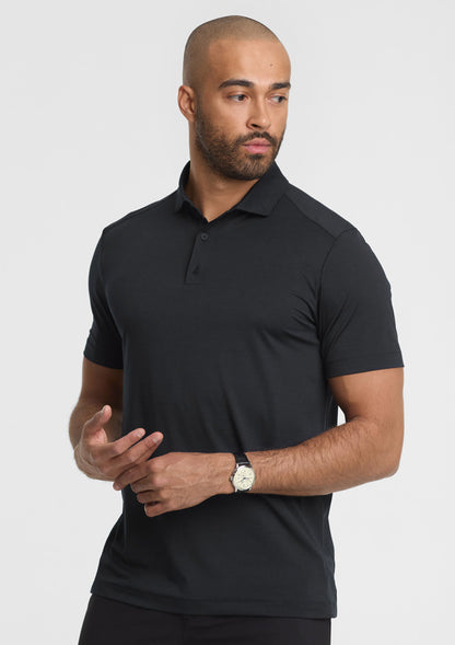 Phoenix Mens Short Sleeve Polo BP2610MS