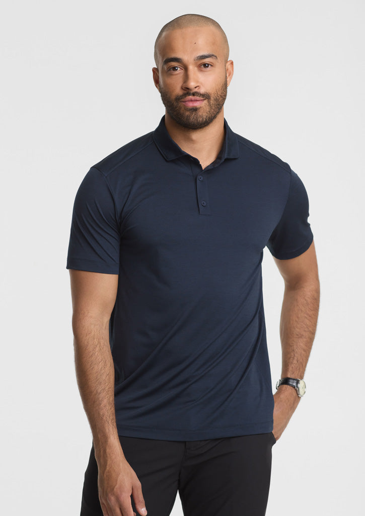 Phoenix Mens Short Sleeve Polo BP2610MS