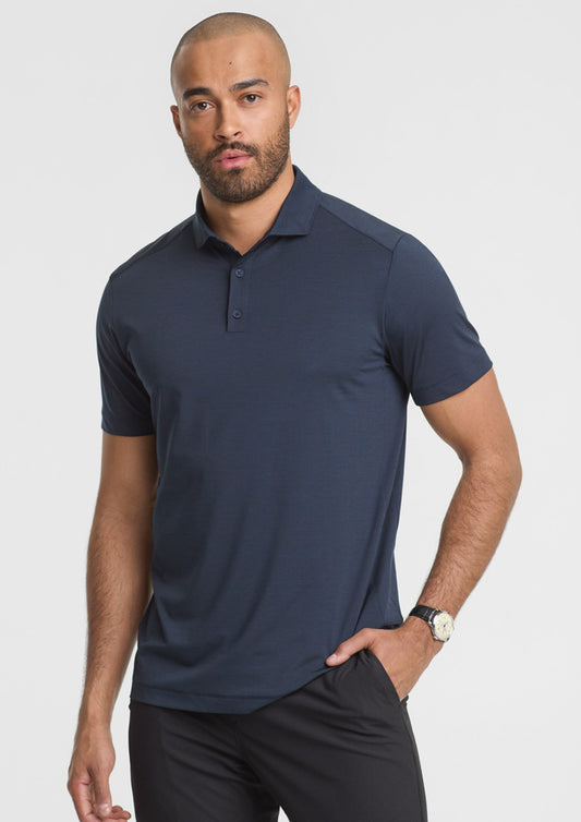 Phoenix Mens Short Sleeve Polo BP2610MS