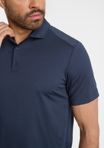 Phoenix Mens Short Sleeve Polo BP2610MS