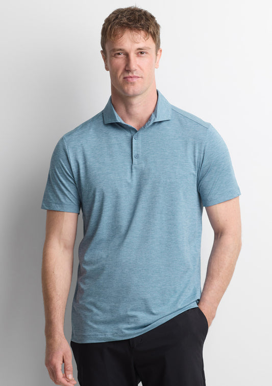Phoenix Mens Short Sleeve Polo BP2610MS