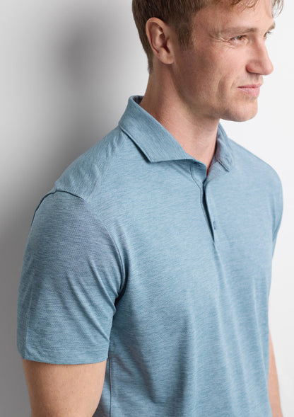 Phoenix Mens Short Sleeve Polo BP2610MS