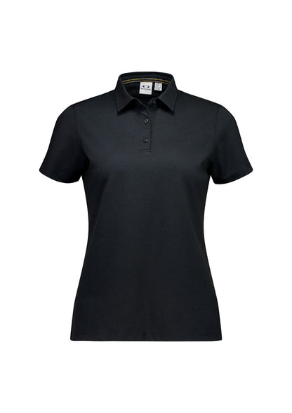 Venture Womens Short Sleeve Polo BP2616LS