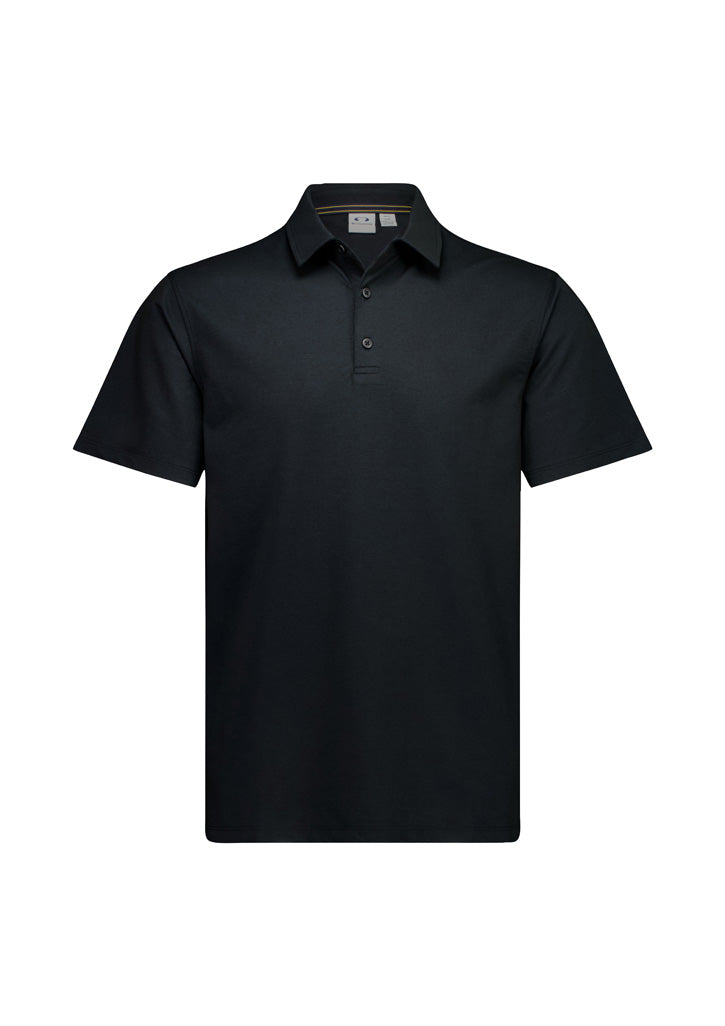 Venture Mens Short Sleeve Polo BP2616MS