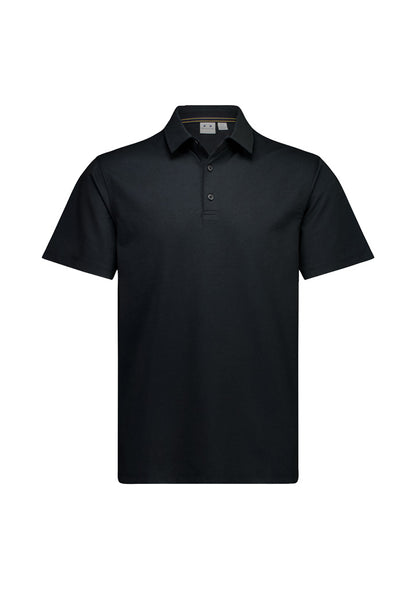 Venture Mens Short Sleeve Polo BP2616MS