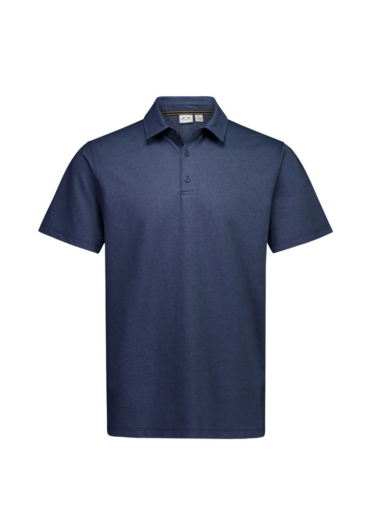 Venture Mens Short Sleeve Polo BP2616MS