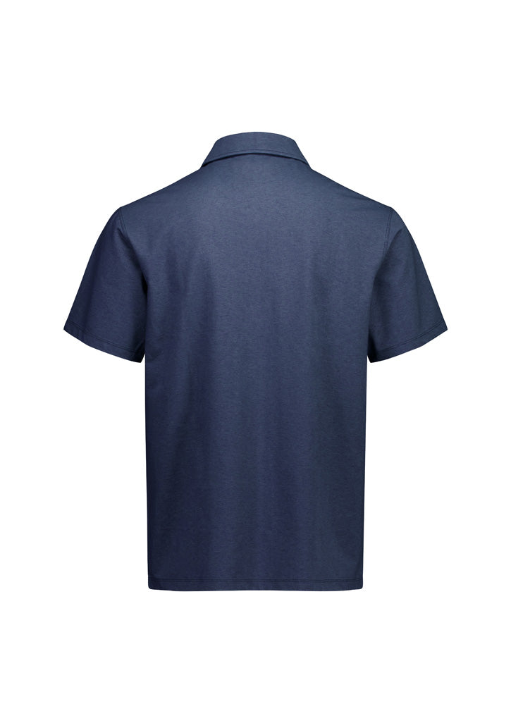 Venture Mens Short Sleeve Polo BP2616MS