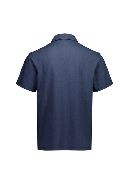 Venture Mens Short Sleeve Polo BP2616MS