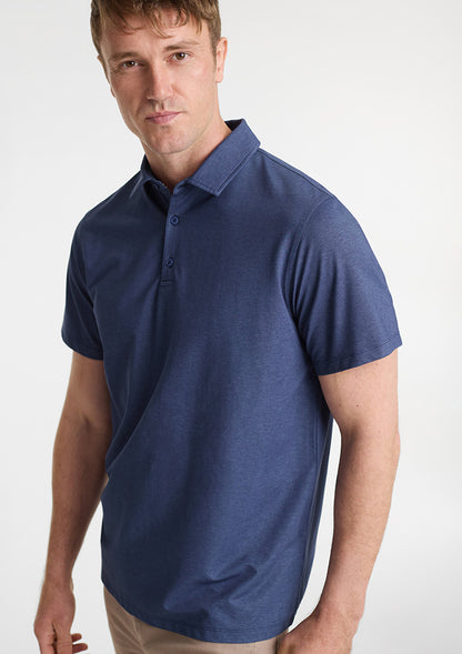 Venture Mens Short Sleeve Polo BP2616MS