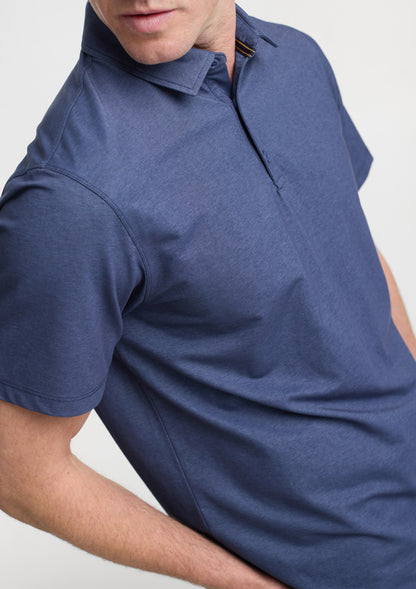 Venture Mens Short Sleeve Polo BP2616MS