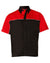 BLACK/RED/WHITE