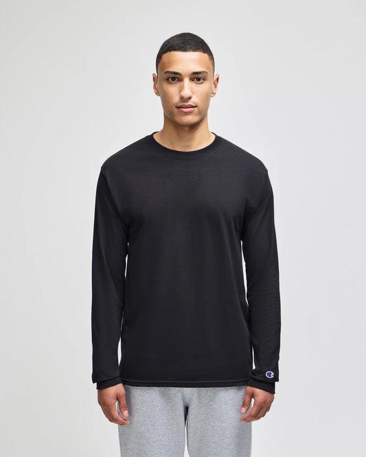 Champion™ CC8C Adult Long Sleeve T-Shirt