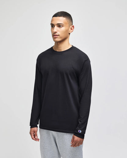 Champion™ CC8C Adult Long Sleeve T-Shirt
