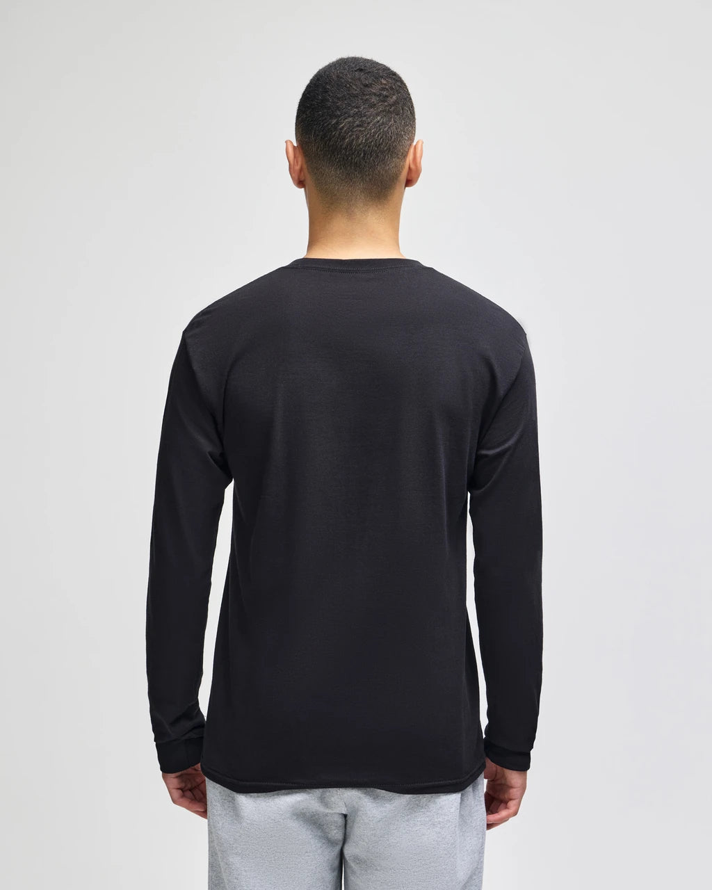 Champion™ CC8C Adult Long Sleeve T-Shirt