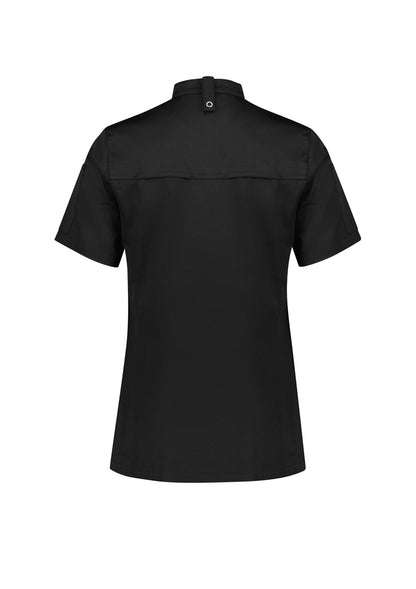 Zest Womens Short Sleeve Jacket CH232LS