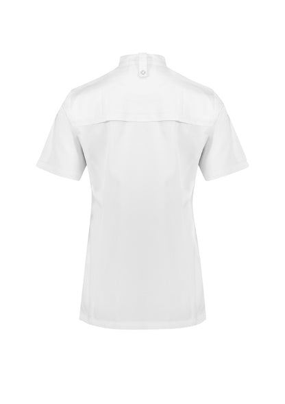 Zest Womens Short Sleeve Jacket CH232LS