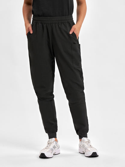 Pulse Womens Jogger Scrub Pant CL541LL
