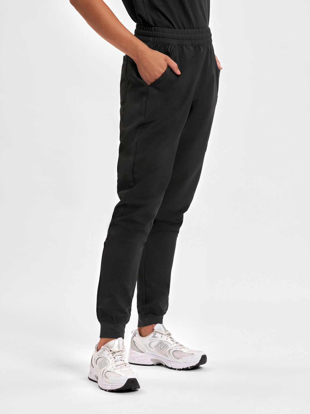 Pulse Womens Jogger Scrub Pant CL541LL