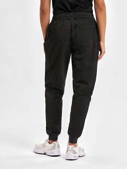 Pulse Womens Jogger Scrub Pant CL541LL