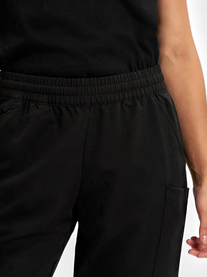 Pulse Womens Jogger Scrub Pant CL541LL