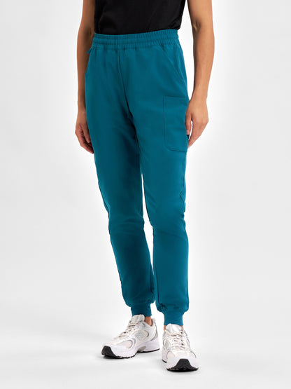 Pulse Womens Jogger Scrub Pant CL541LL