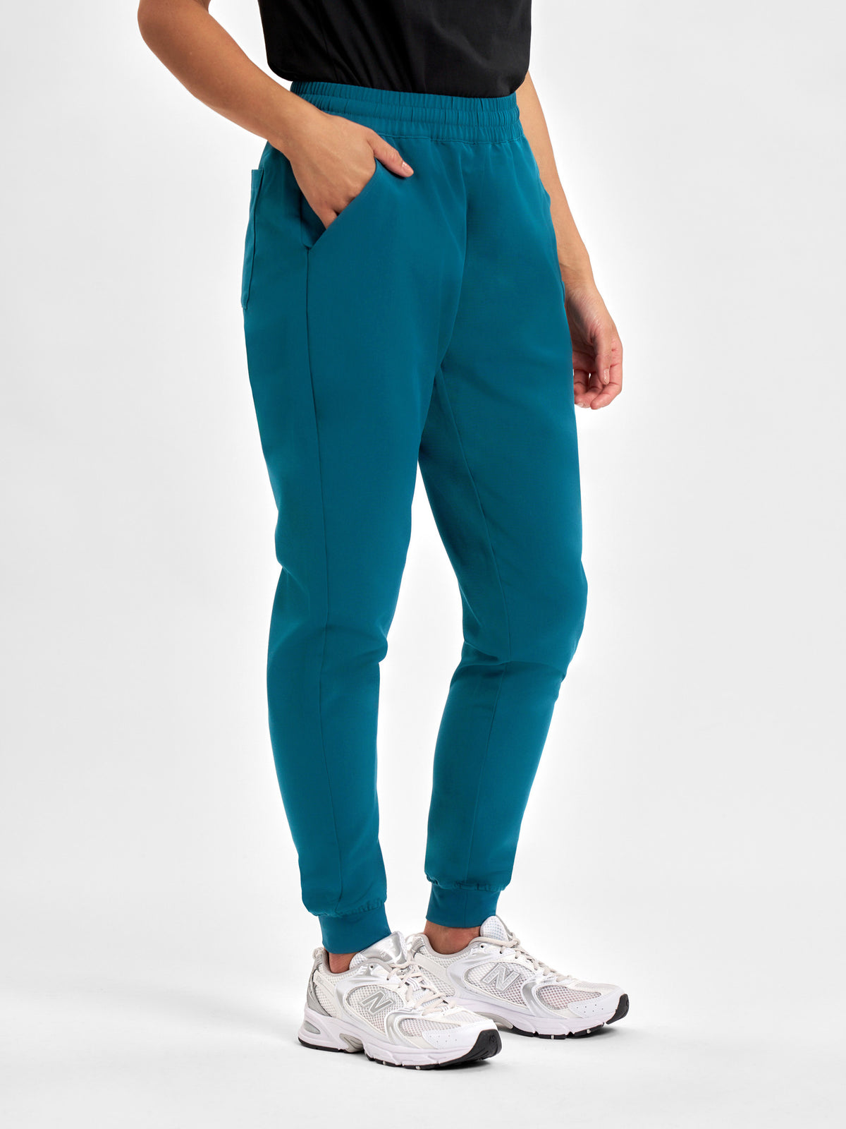 Pulse Womens Jogger Scrub Pant CL541LL