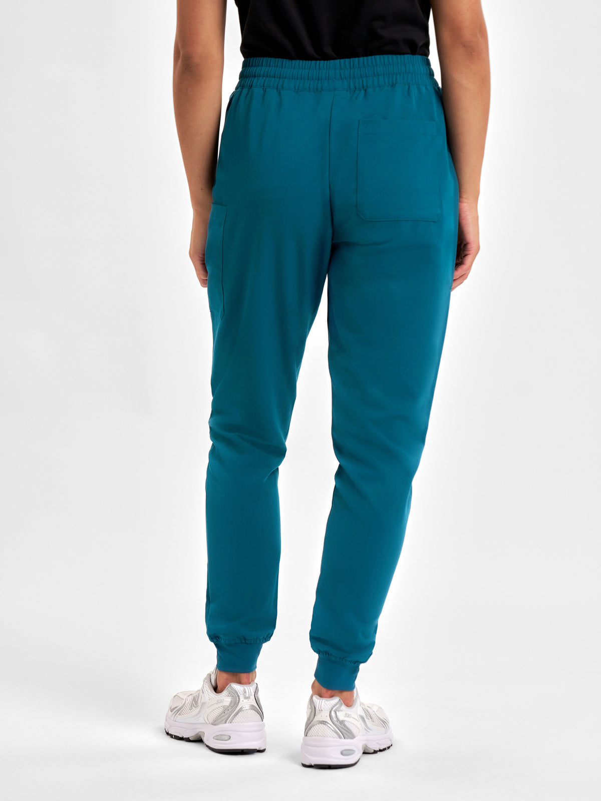 Pulse Womens Jogger Scrub Pant CL541LL
