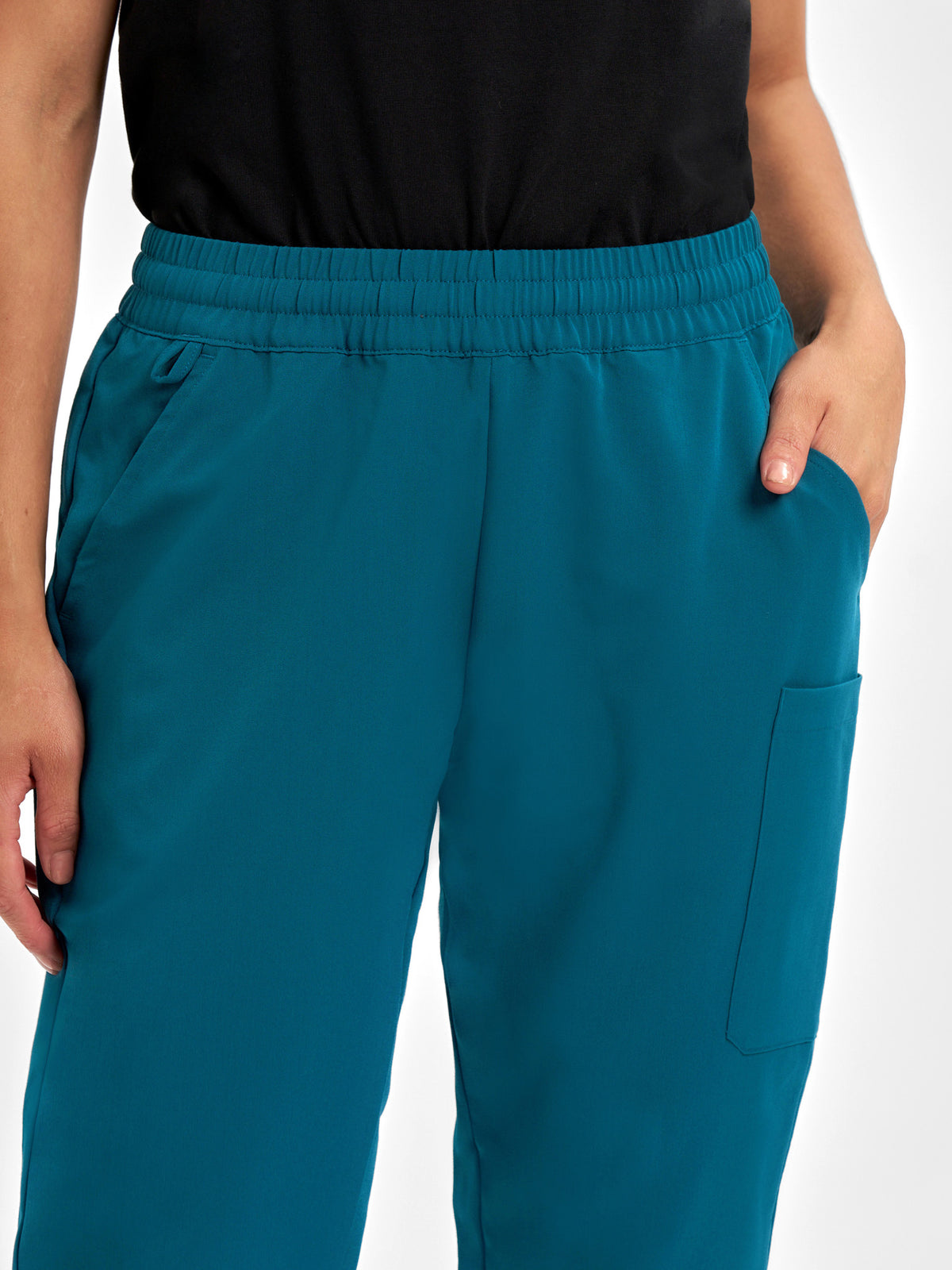 Pulse Womens Jogger Scrub Pant CL541LL