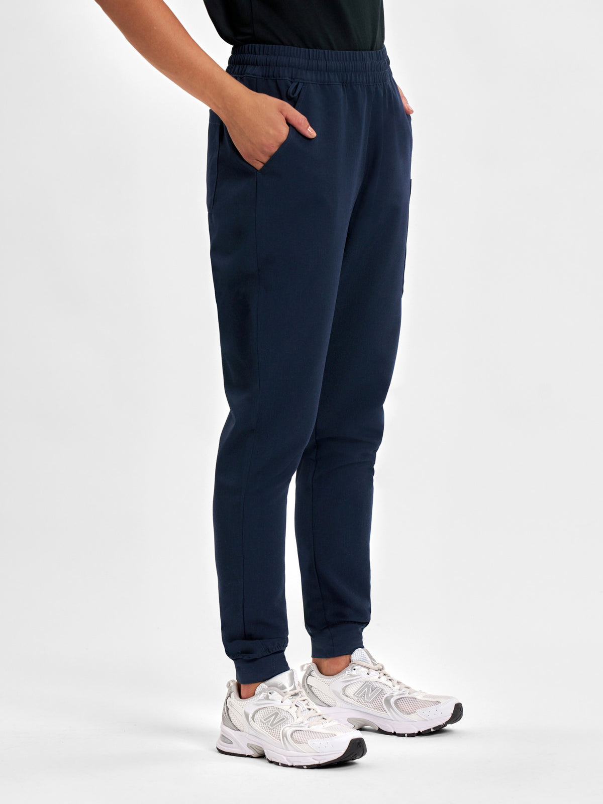 Pulse Womens Jogger Scrub Pant CL541LL