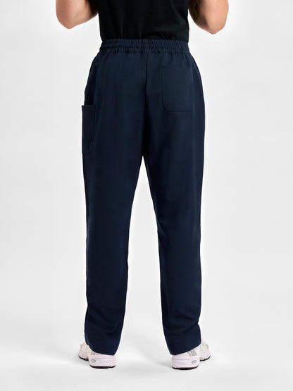 Pulse Unisex Straight Leg Scrub Pant