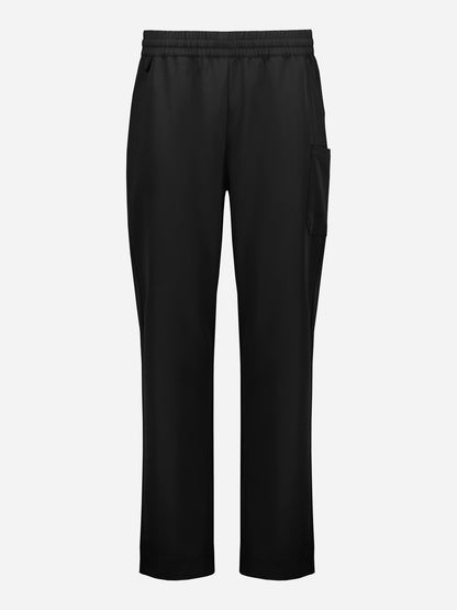Pulse Unisex Straight Leg Scrub Pant