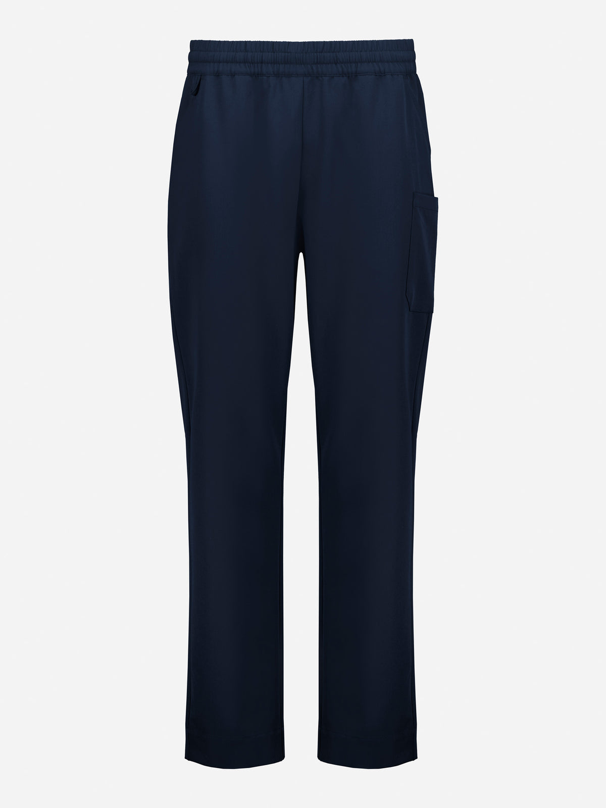 Pulse Unisex Straight Leg Scrub Pant