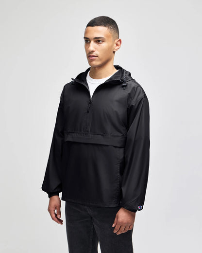 Champion™ CO200 Adult Packable Anorak Jacket