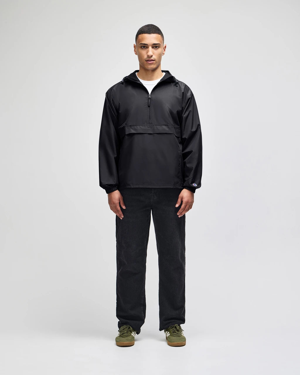 Champion™ CO200 Adult Packable Anorak Jacket
