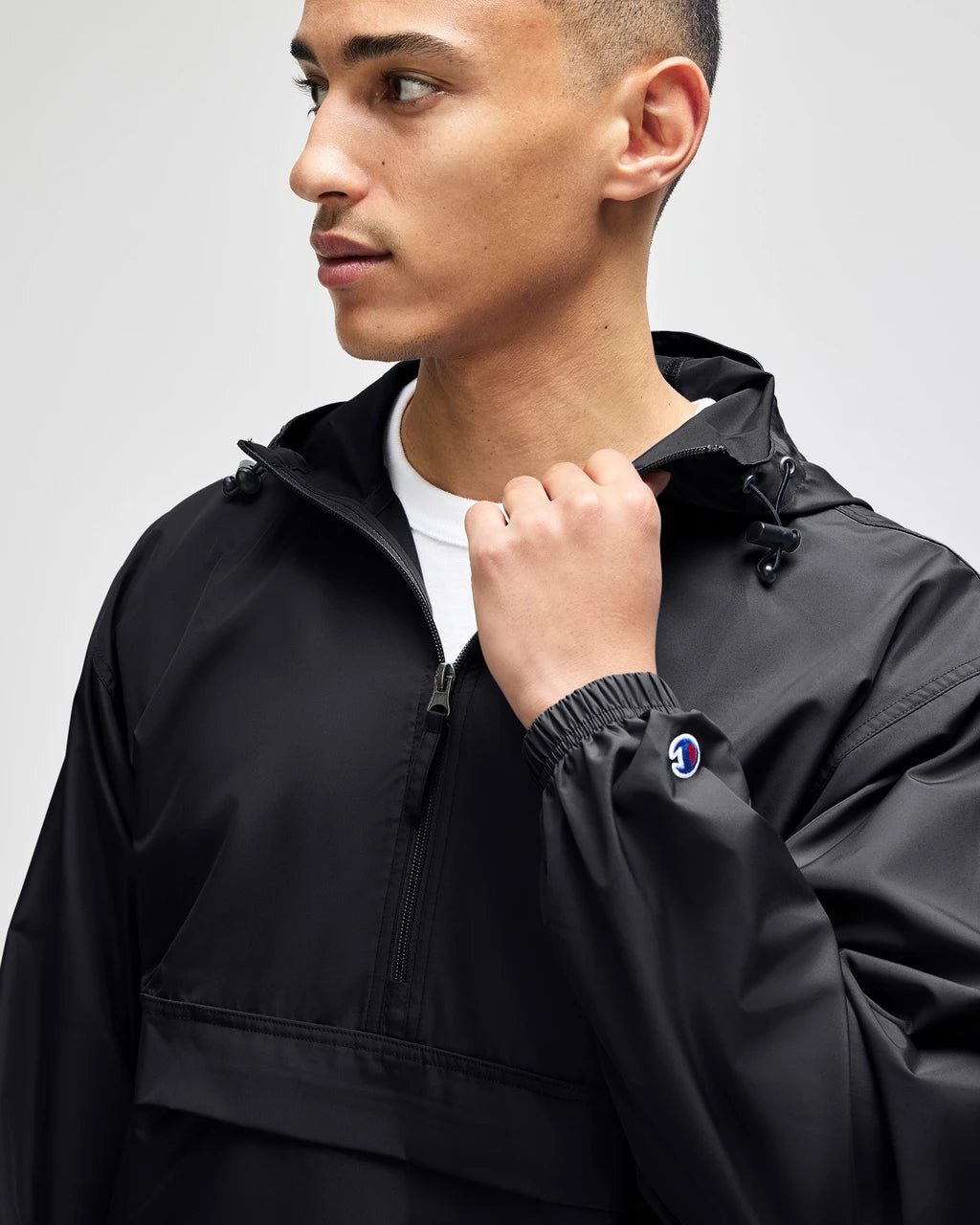 Champion™ CO200 Adult Packable Anorak Jacket