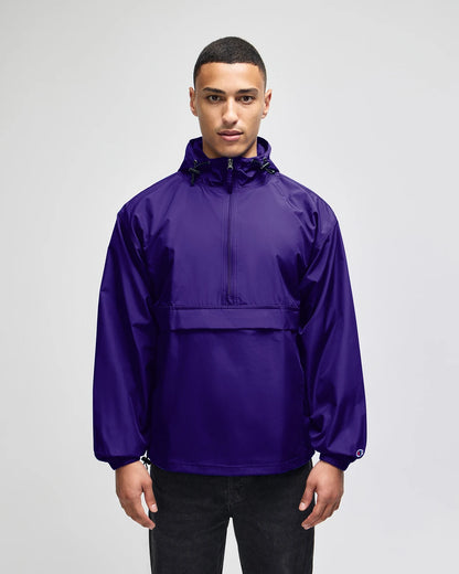 Champion™ CO200 Adult Packable Anorak Jacket