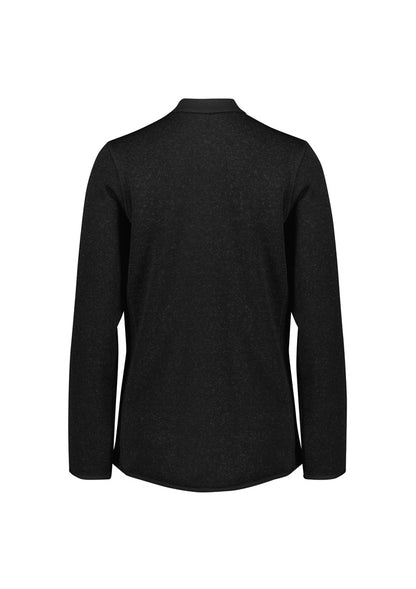 Nova Womens Zip Front Jumper CO342LJ