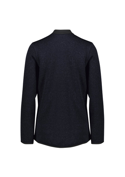 Nova Womens Zip Front Jumper CO342LJ