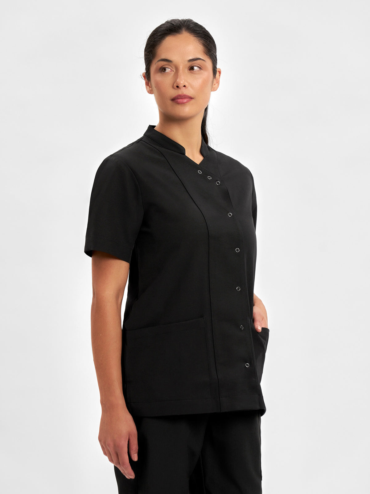 Essence Womens Jacket CPT451LS