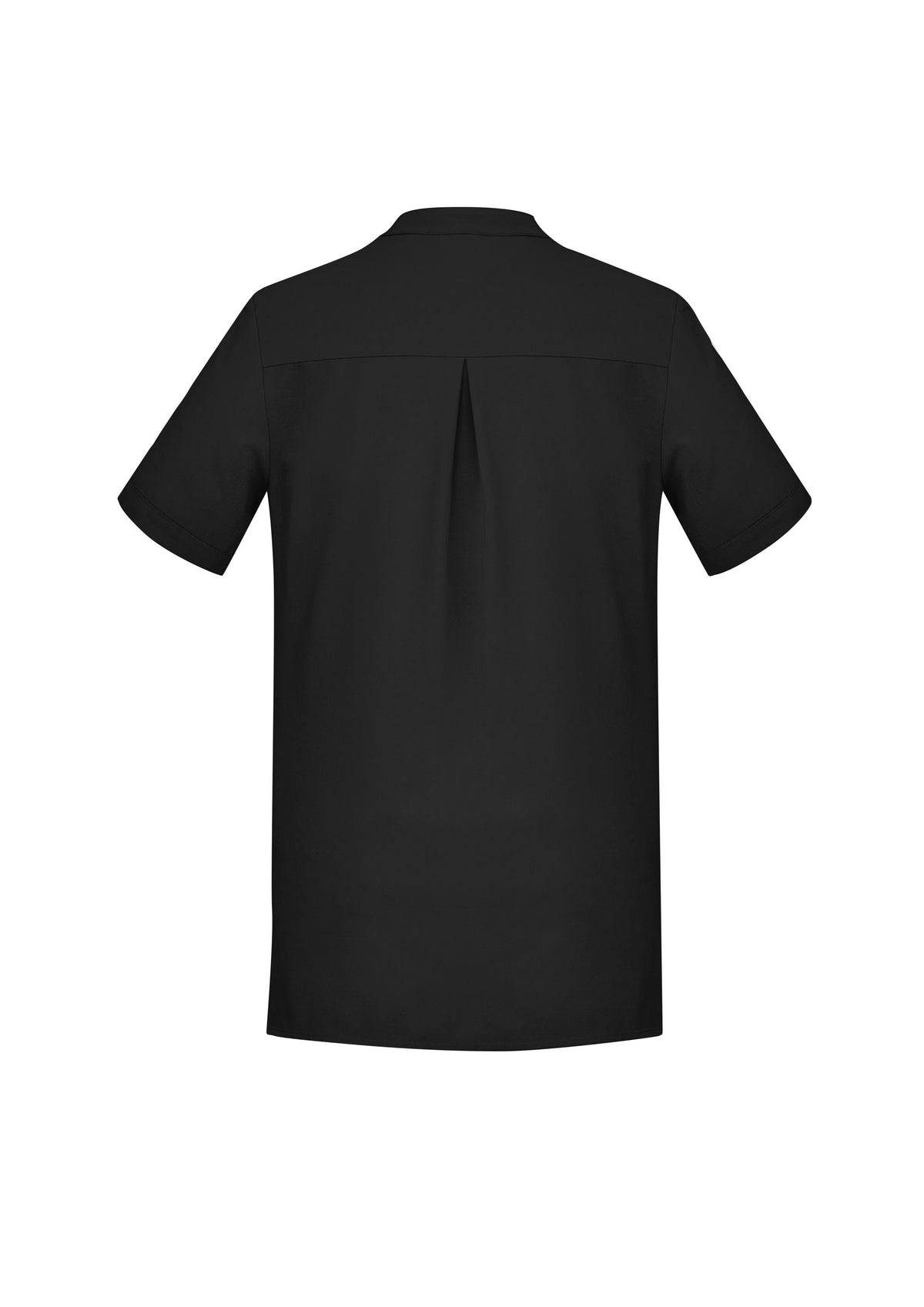 Florence Womens Plain Tunic CS949LS