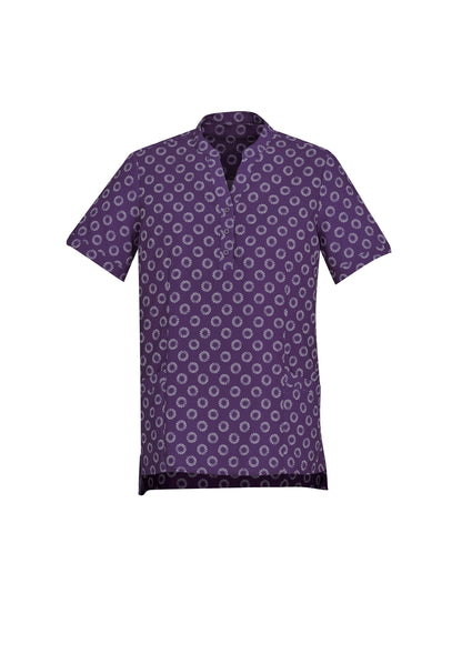 Florence Womens Daisy Print Tunic CS950LS