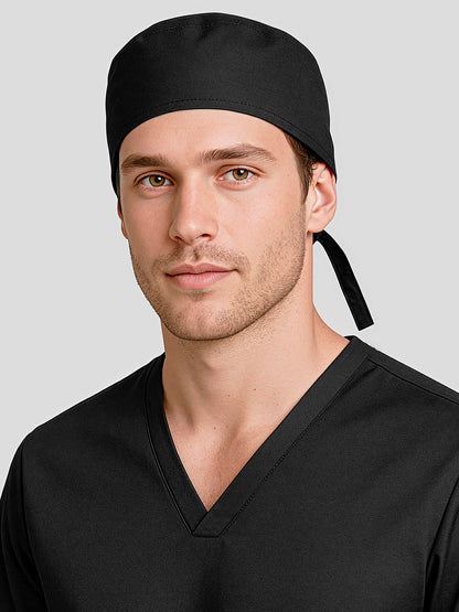 Reversible Unisex Scrub Cap CSC249U