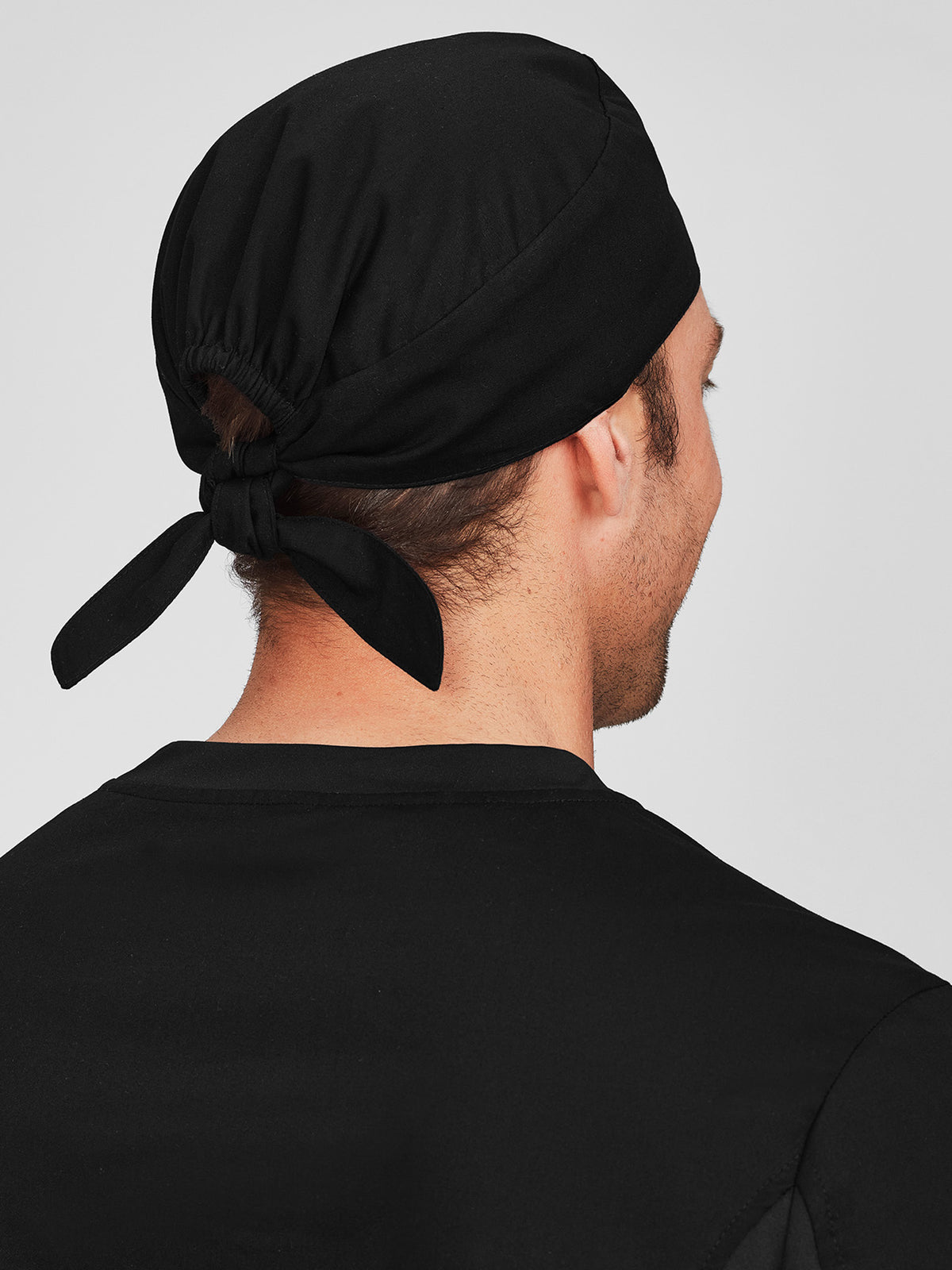 Reversible Unisex Scrub Cap CSC249U