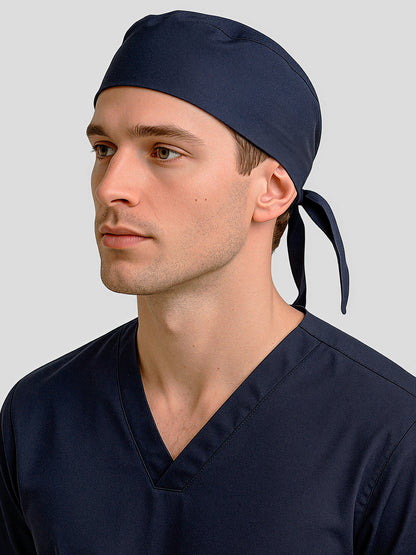 Reversible Unisex Scrub Cap CSC249U