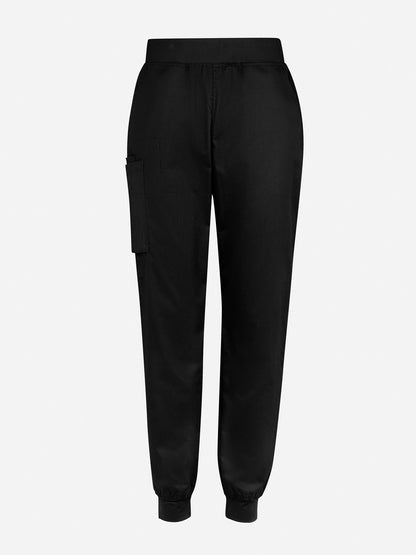 Riley Womens Slim Leg Jogger Scrub Pant CSP042LL