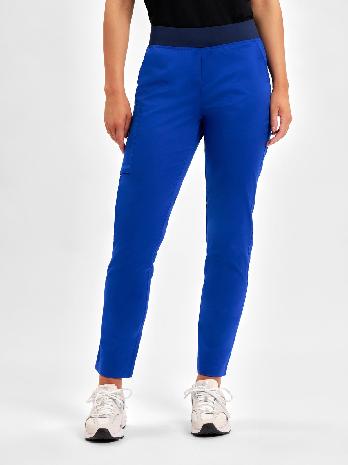 Riley Womens Straight Leg Scrub Pant CSP047LL